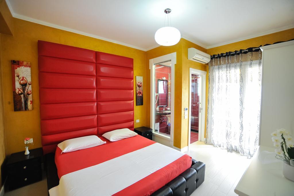 Iliria Internacional Hotel Durres Exterior photo