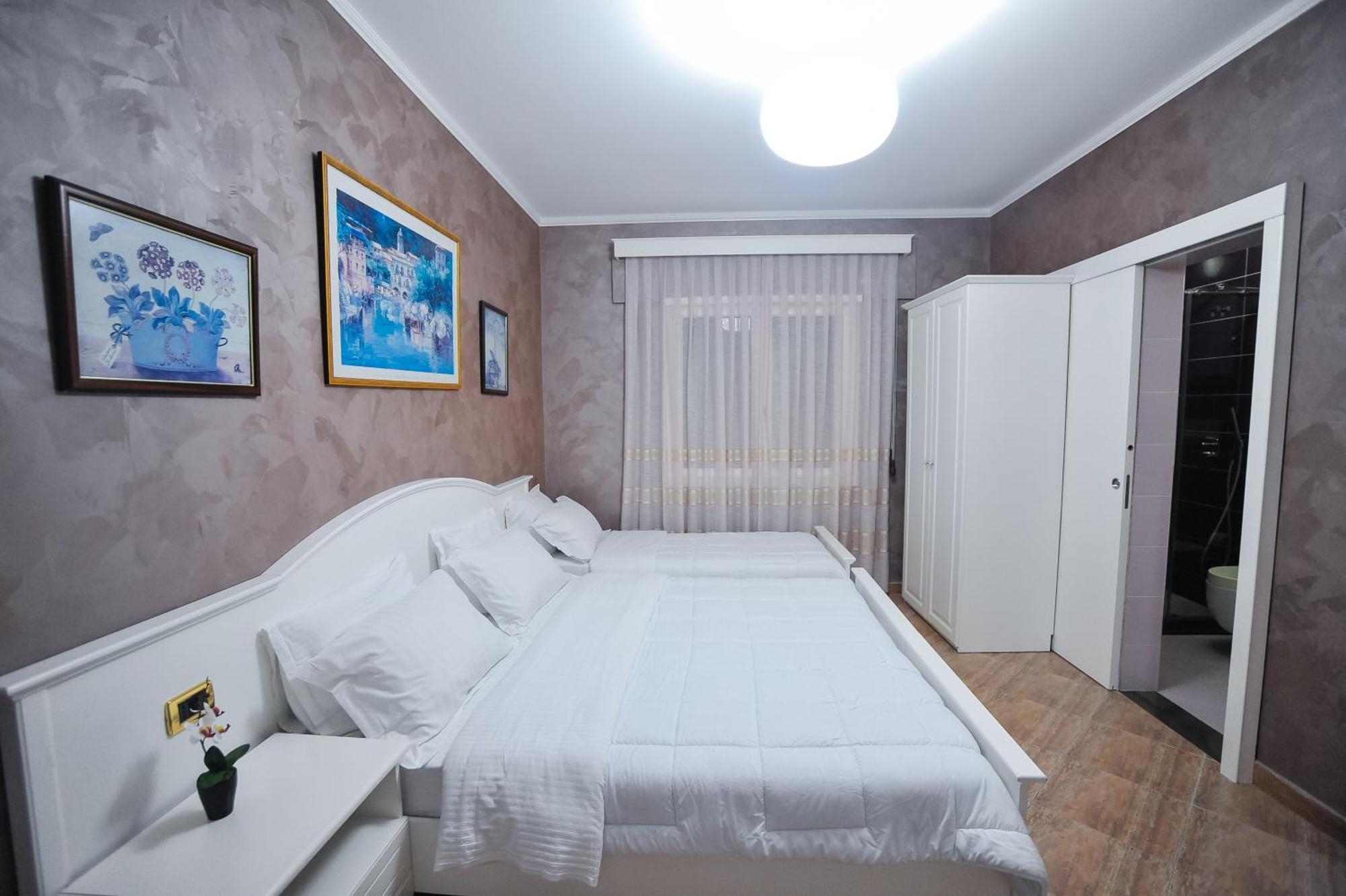 Iliria Internacional Hotel Durres Exterior photo