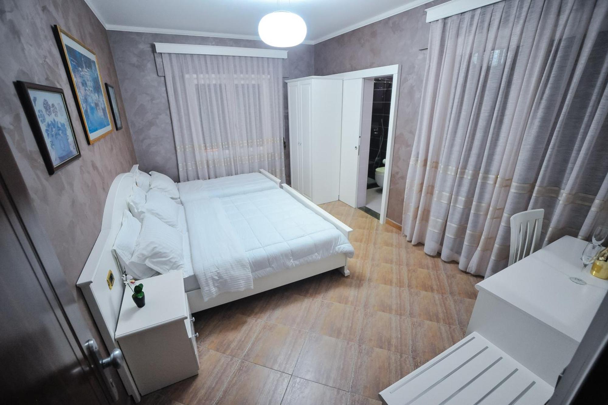 Iliria Internacional Hotel Durres Exterior photo